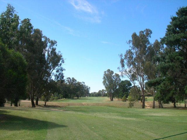 Tocumwal Golf Resort Εξωτερικό φωτογραφία